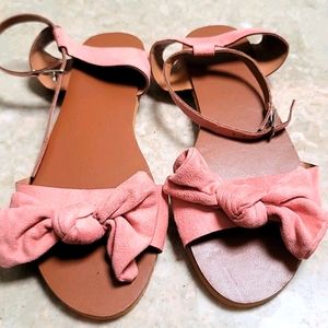 Womens Sandals size 7